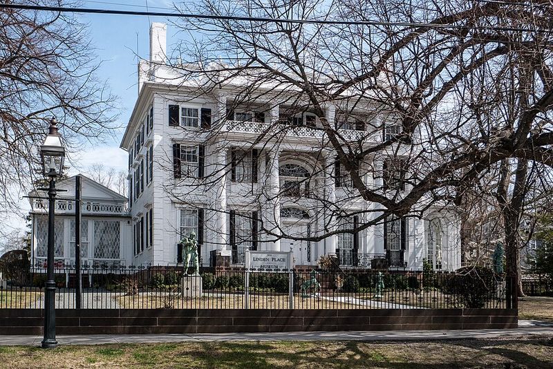 Bristol, Rhode Island