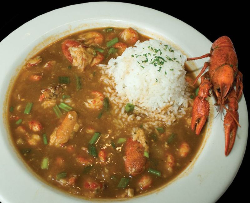 Don's Seafood (Acadiana & Greater NOLA)