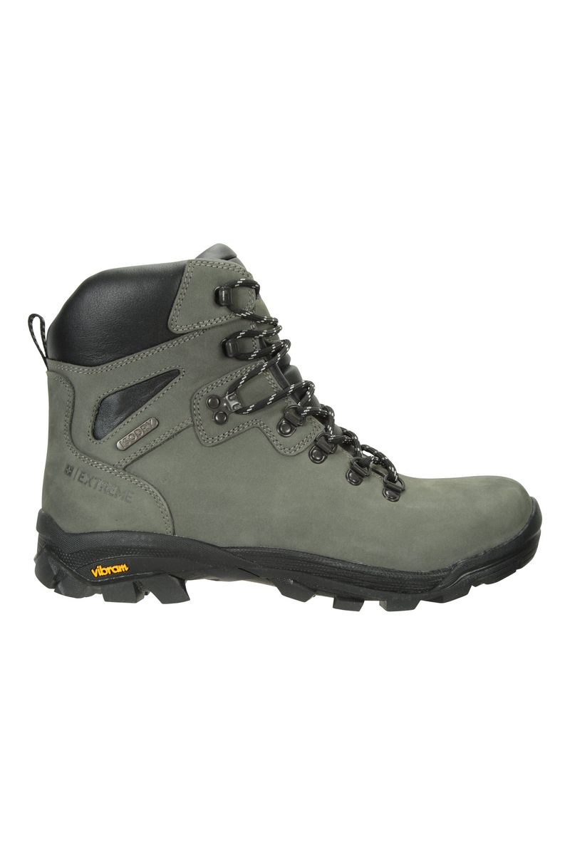 Mountain Warehouse Odyssey Extreme Hiking Boots