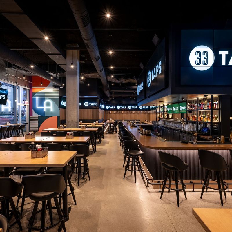 Lock in at Least One Great Soccer Bar for Non-Stadium Matches