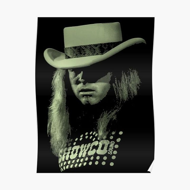 Lynyrd Skynyrd (1970s Classic)