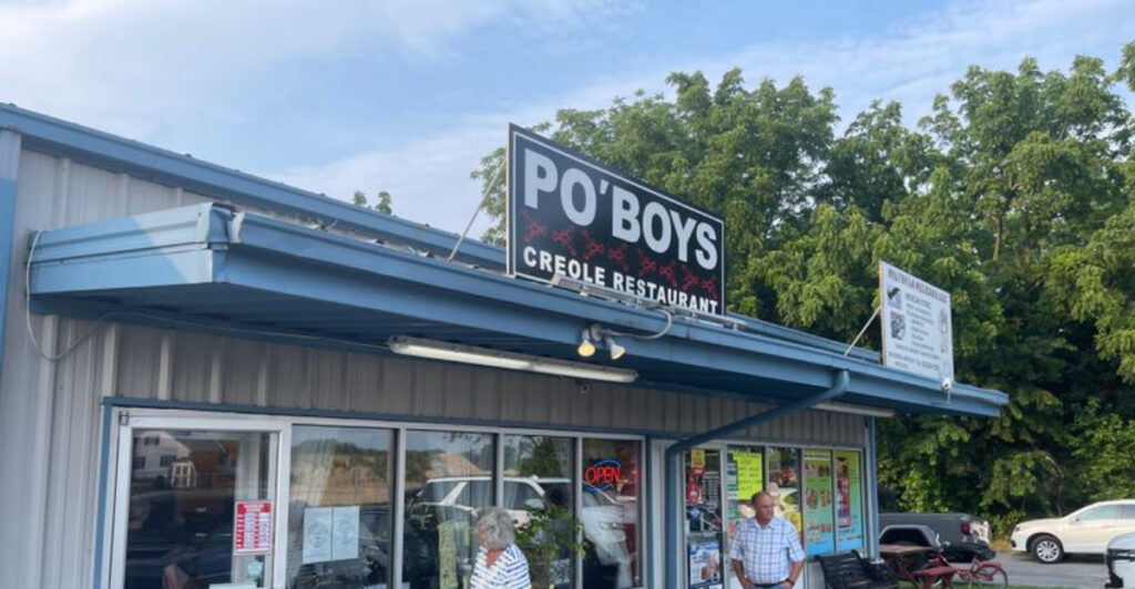 Delaware Spot Serving Jambalaya So Authentic It Tastes Straight Out of New Orleans