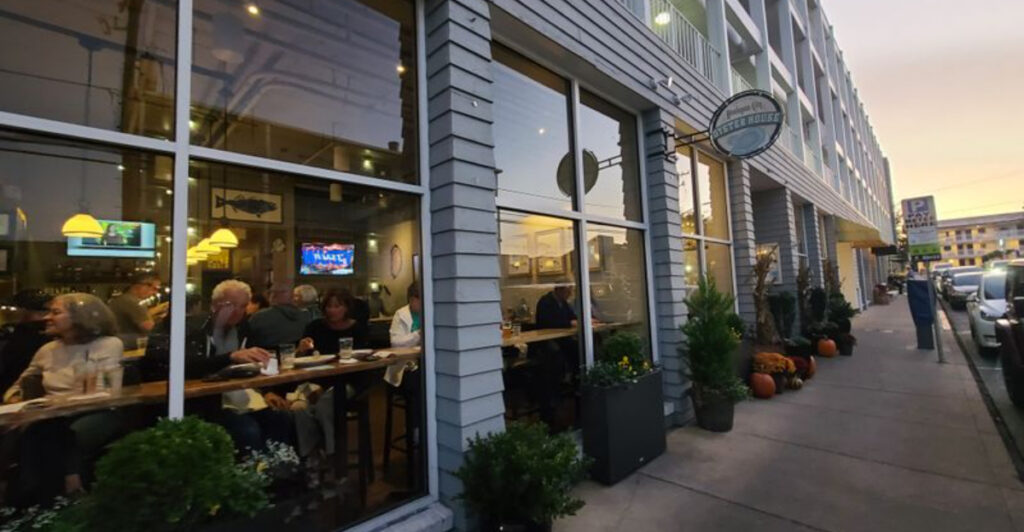 Delaware’s Restaurant Serving Mouth-Watering Clam Chowder Worth Every Craving