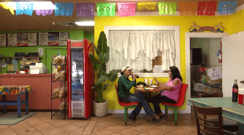 La Tapatia – El Paso, TX