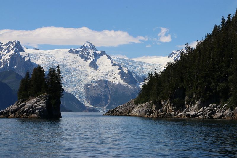 Kenai Fjords National Park, Alaska