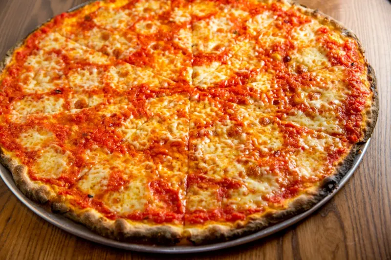 Joe & Pat's Pizzeria & Restaurant