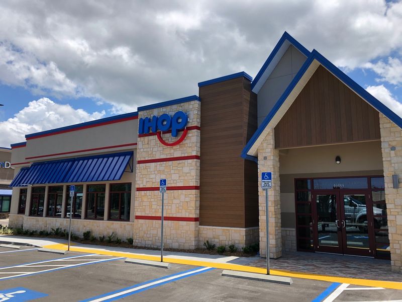 IHOP – International Drive, Orlando (24-Hour Locations)