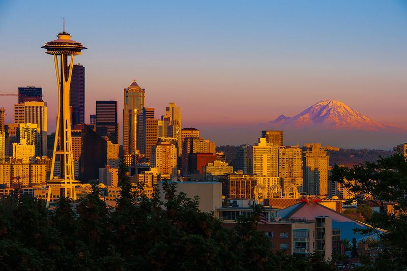 Seattle, Washington