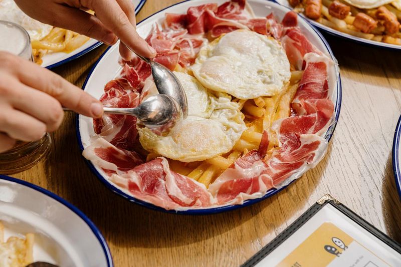 Mercado Little Spain (Spanish, Hudson Yards)