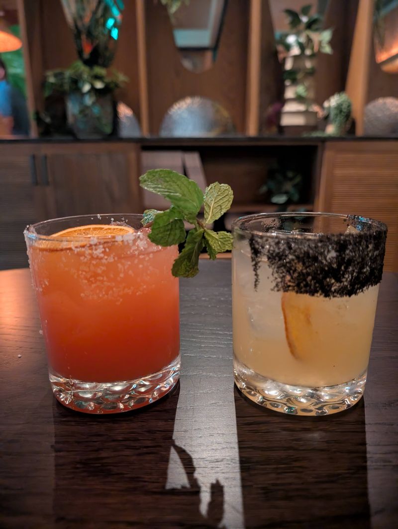 Cocktail Hour Classics