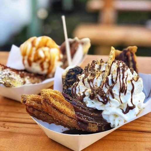 Dessert Lovers' Guide to Austin: 13 Sweets You Can't Miss