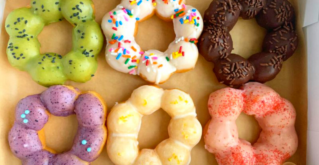 Dessert Lovers’ Guide to Austin: 13 Sweets You Can’t Miss