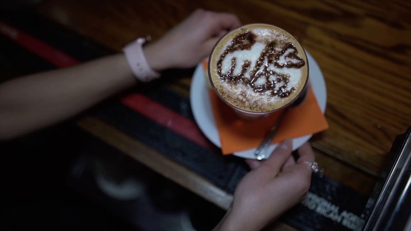 Friendly, Attentive Service