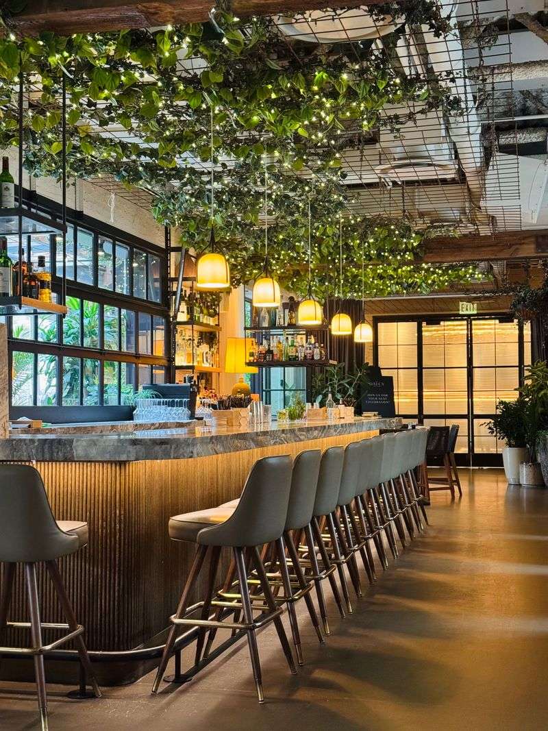 Quick Facts: Contact and Essentials