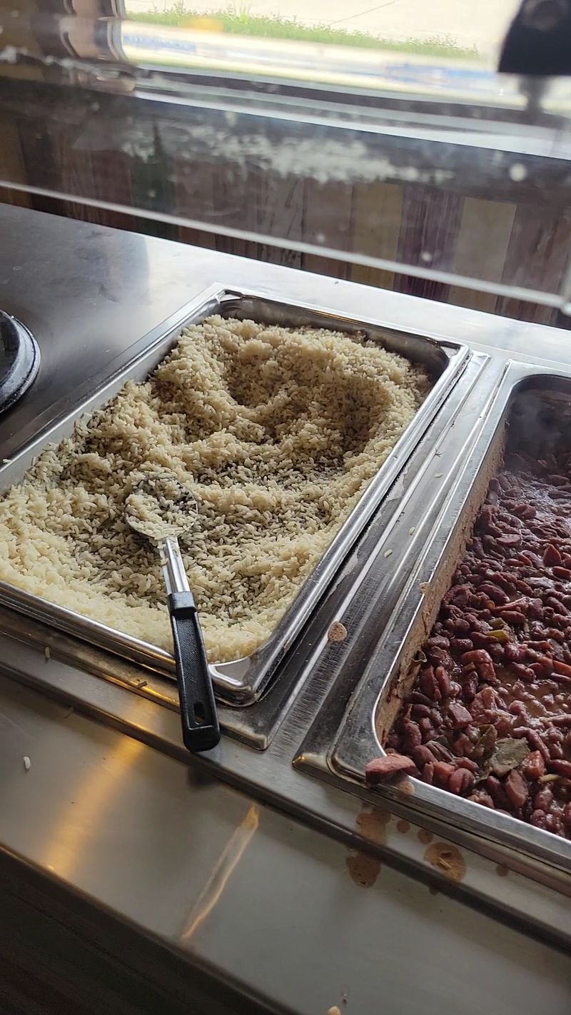 Service with Heart and Room for Everyone