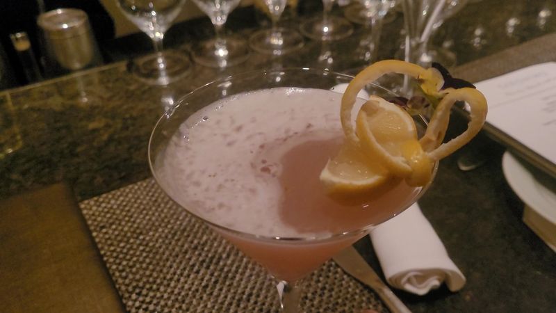 Cocktails That Spark Joy