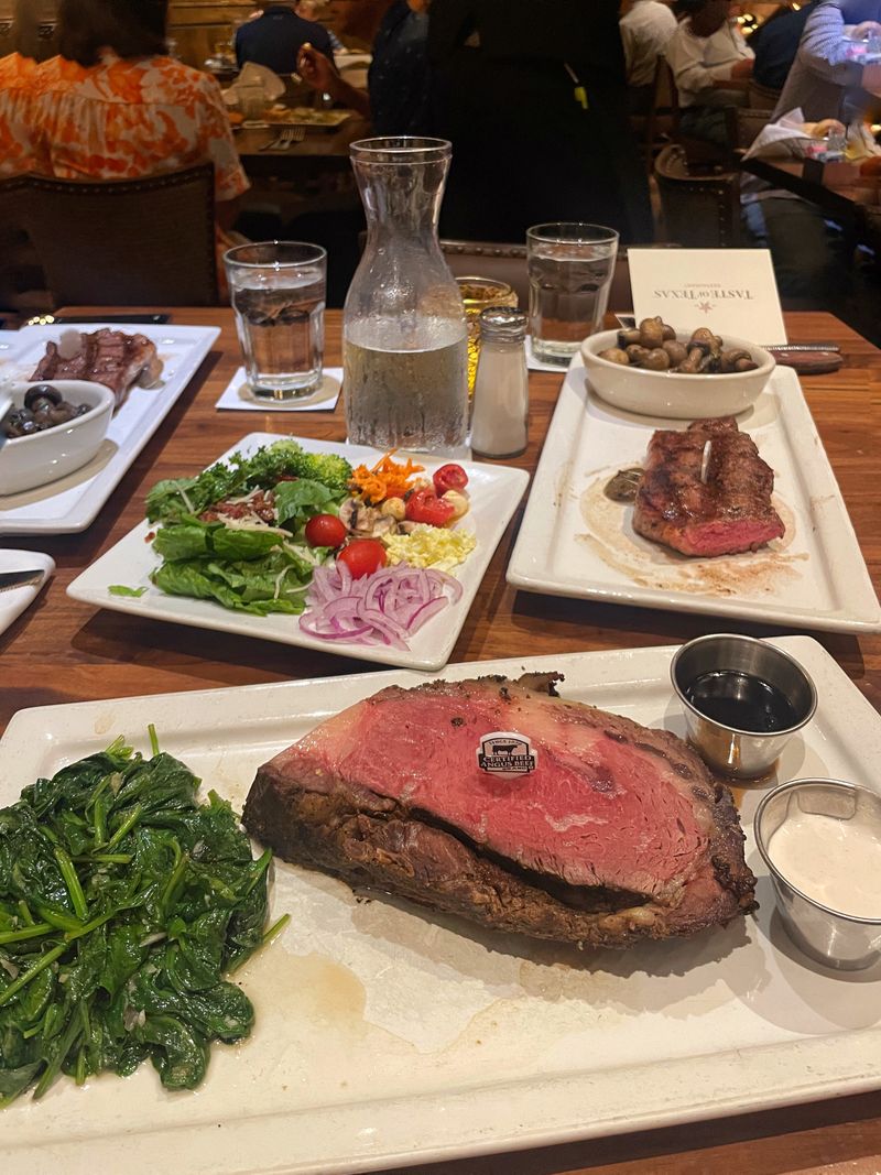 Family Friendly And Special Occasion Ready