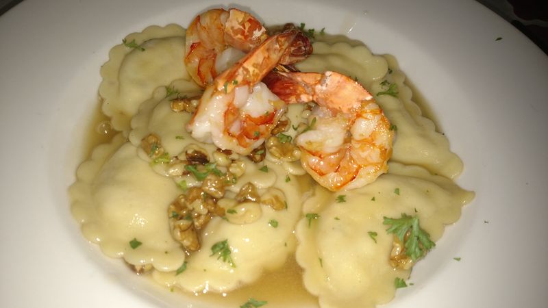 What To Order Your First Time