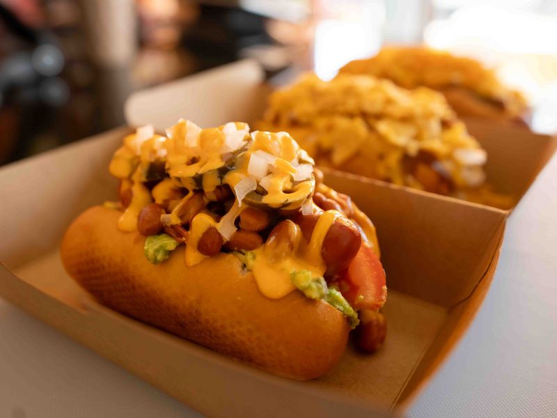 RoRo Dogs – Phoenix