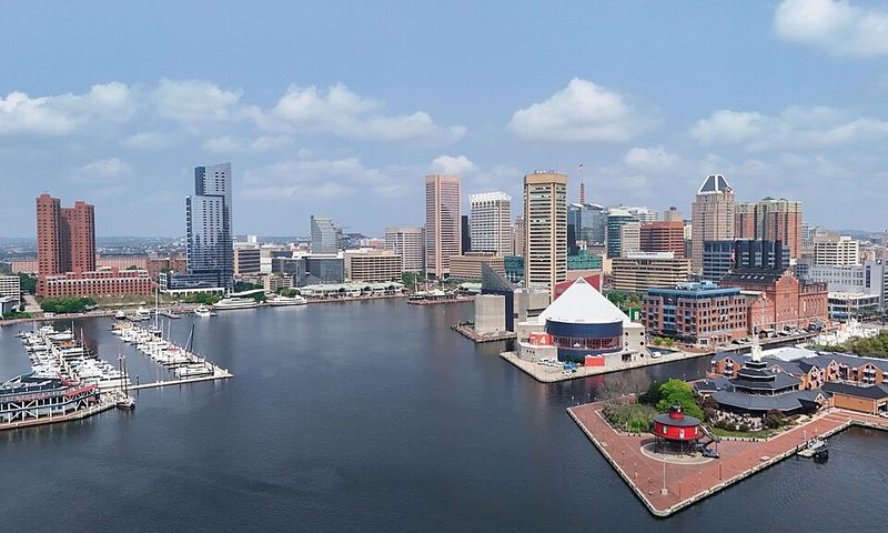 Baltimore, Maryland