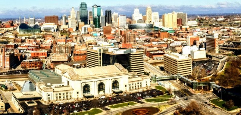 Kansas City, Missouri–Kansas (metro)