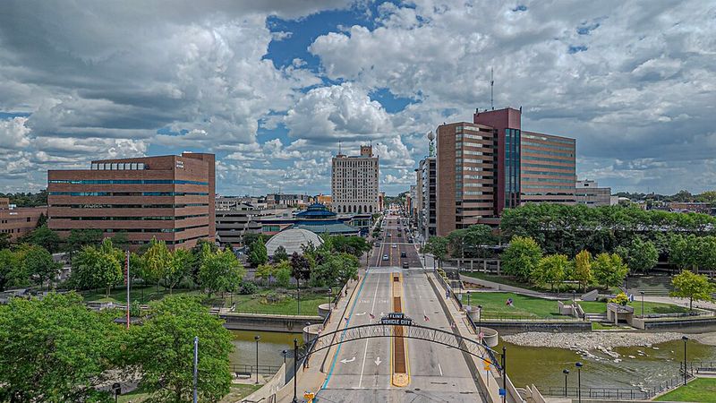 Flint, Michigan – Still Fighting for Clean Water