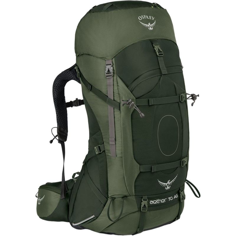 Osprey Aether AG 70