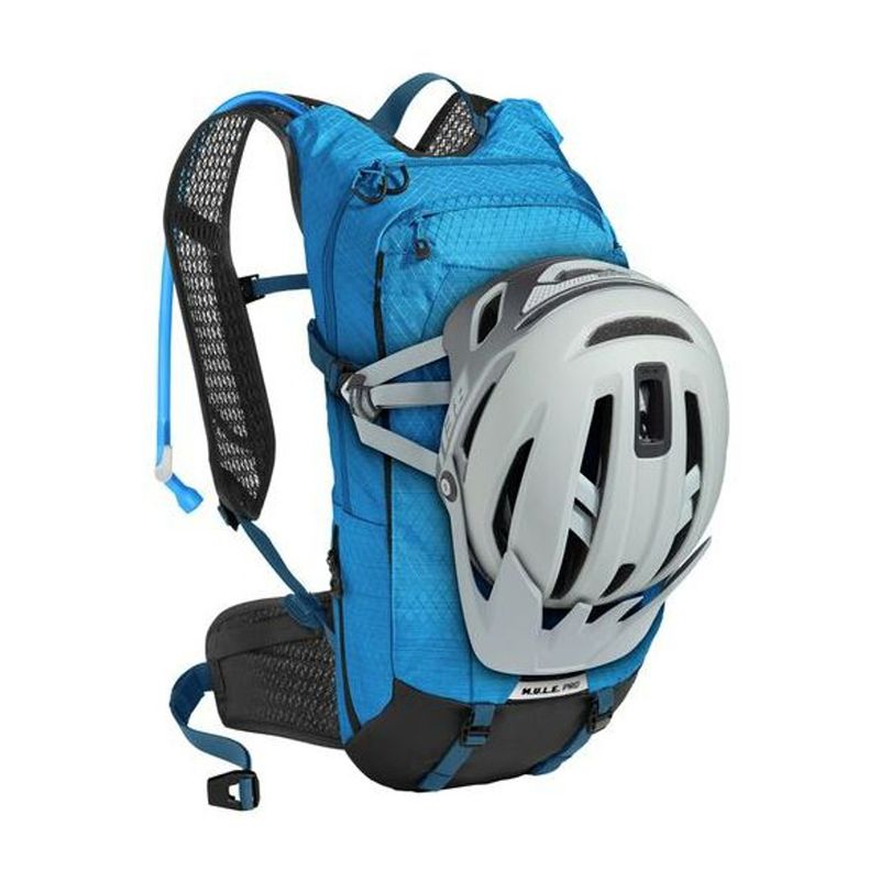 CamelBak M.U.L.E. Pro 14 (14L + 3L Reservoir) - Classic Hydration Workhorse