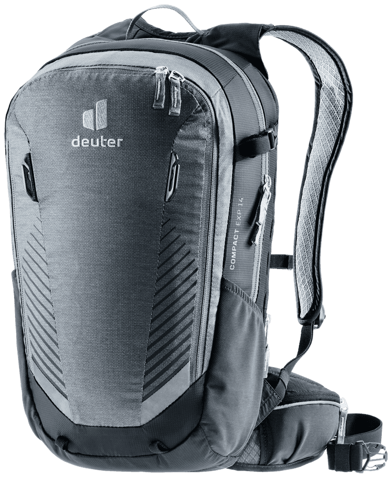 Deuter Compact EXP 14 (14+ L) - Versatile Trail & Daily Pack