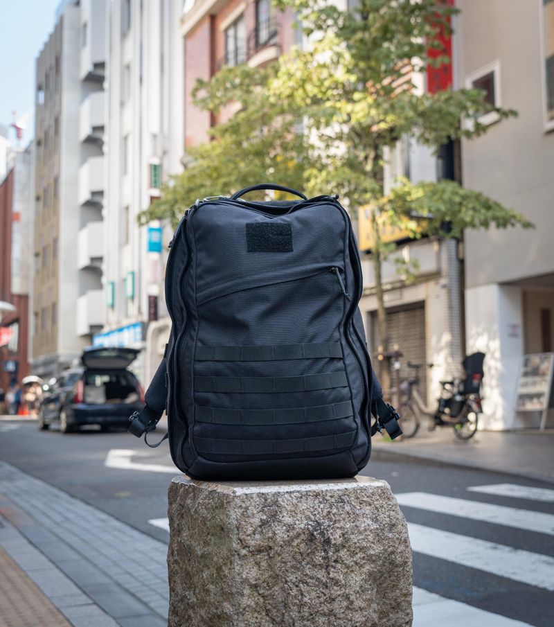 Goruck GR2 34L