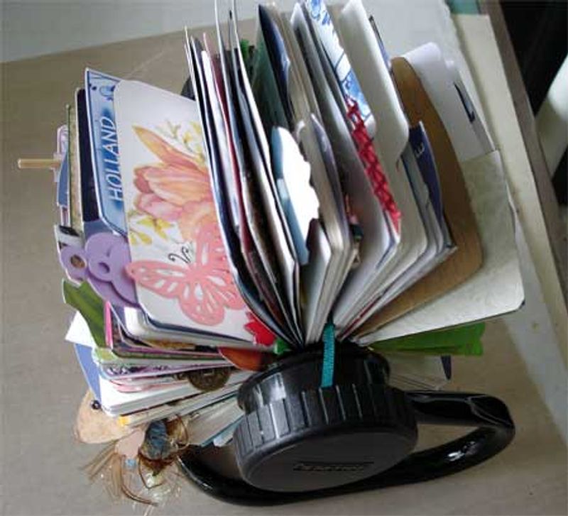 Rolodex