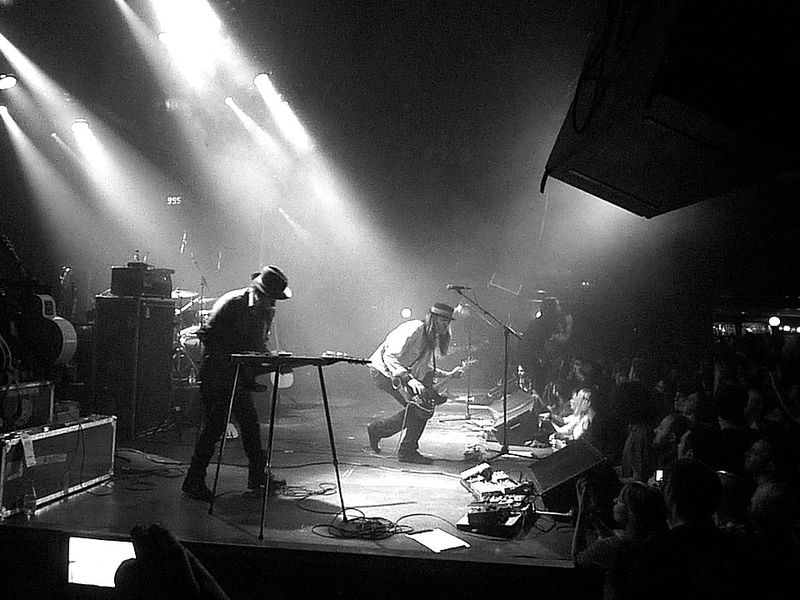 Blind Melon – “No Rain” (1992)