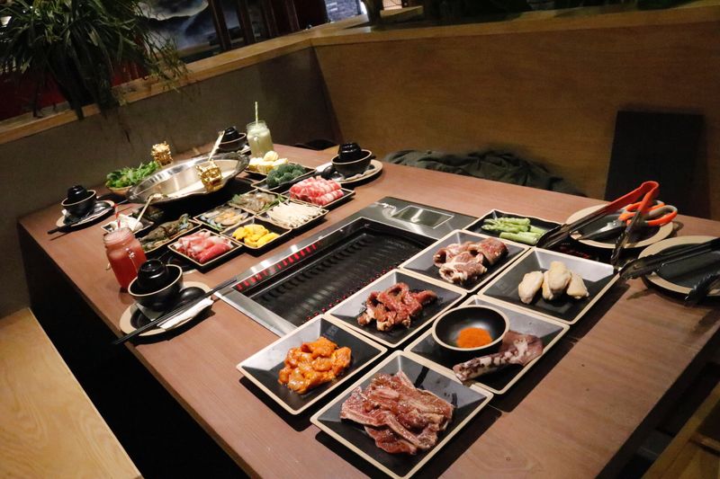 99 Favor Taste – Multiple NYC Locations (Lower East Side, Flushing, etc.)