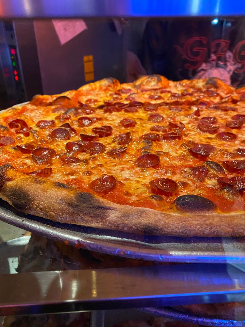 Scarr's Pizza (Lower East Side)