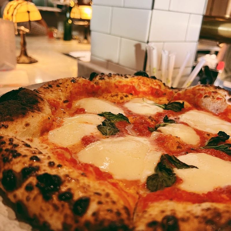 Pizzeria Don Luca – Wilmington