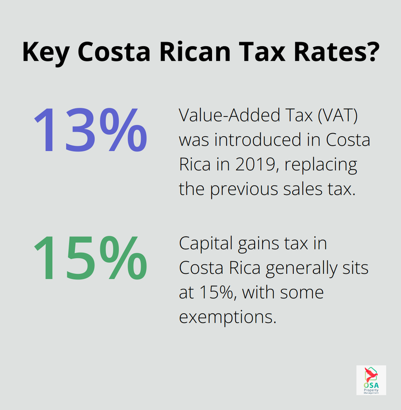 Territorial Taxes (Foreign Income Isn't Taxed Locally)