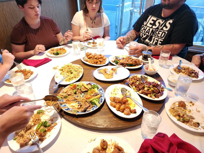 Yang Chow Restaurant – Los Angeles, CA