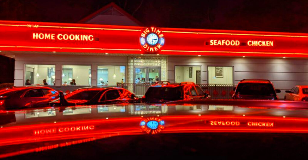 Dine Like a Local: 13 Must-Try Diners Across Alabama
