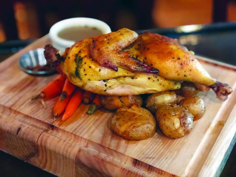 Meriwether Cafe and Bike Shop