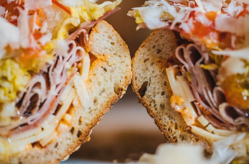 Ricci’s Hoagies (Philadelphia)