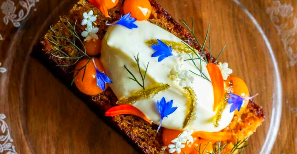Discover Texas’ Top MICHELIN-Star Dining Experiences of 2025