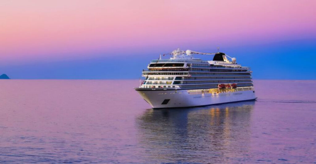 Discover the 14 Best Cruise Lines Around the Globe in 2025