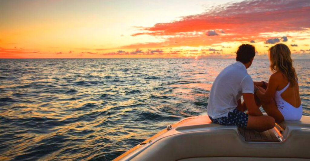 Discover the No. 1 Honeymoon City in America (It’s Not What You Think)