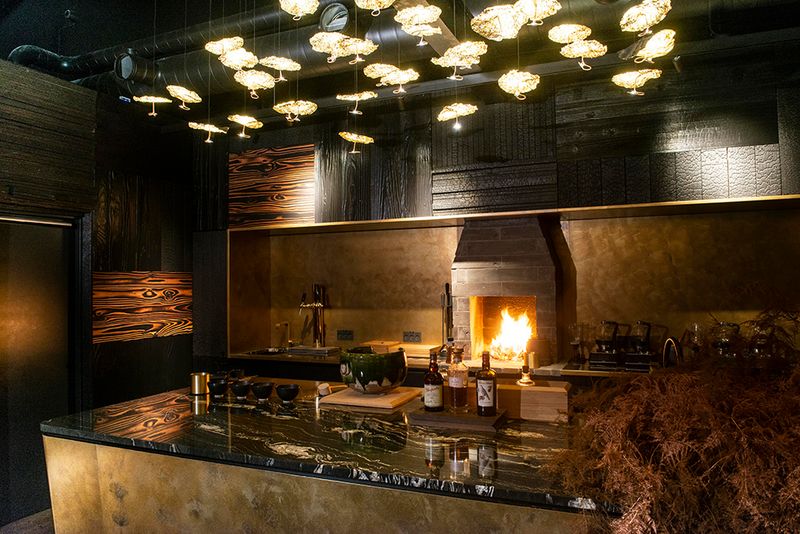 Alchemist in Copenhagen, Denmark