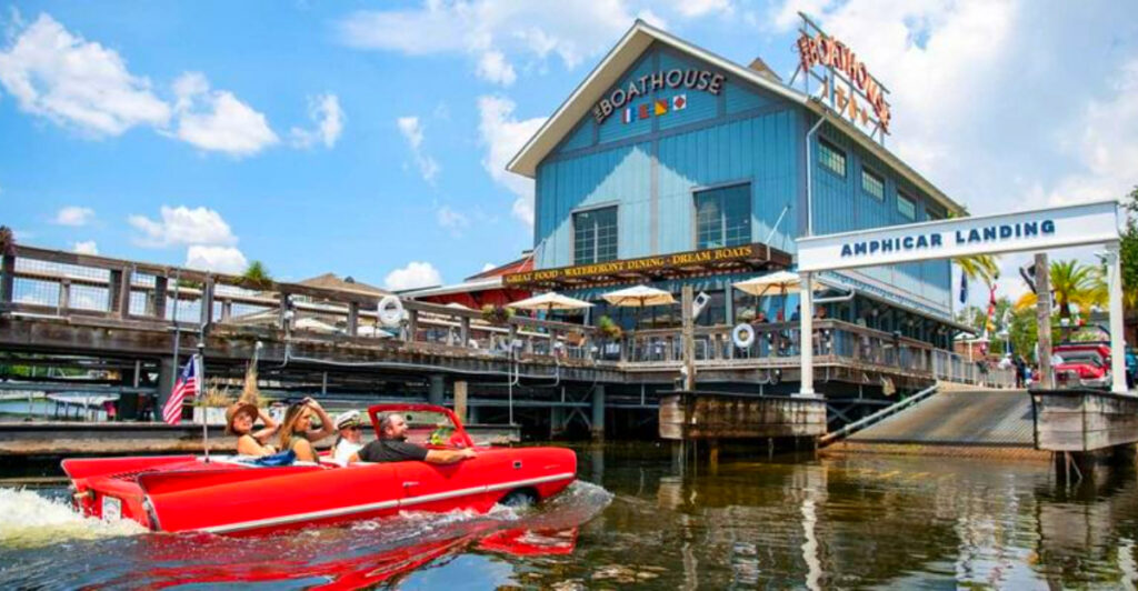 Disney Springs Dining, Ranked: My Top 20 After Dozens of Meals