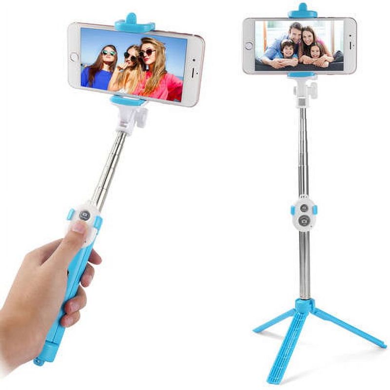 Selfie sticks (for everywhere)