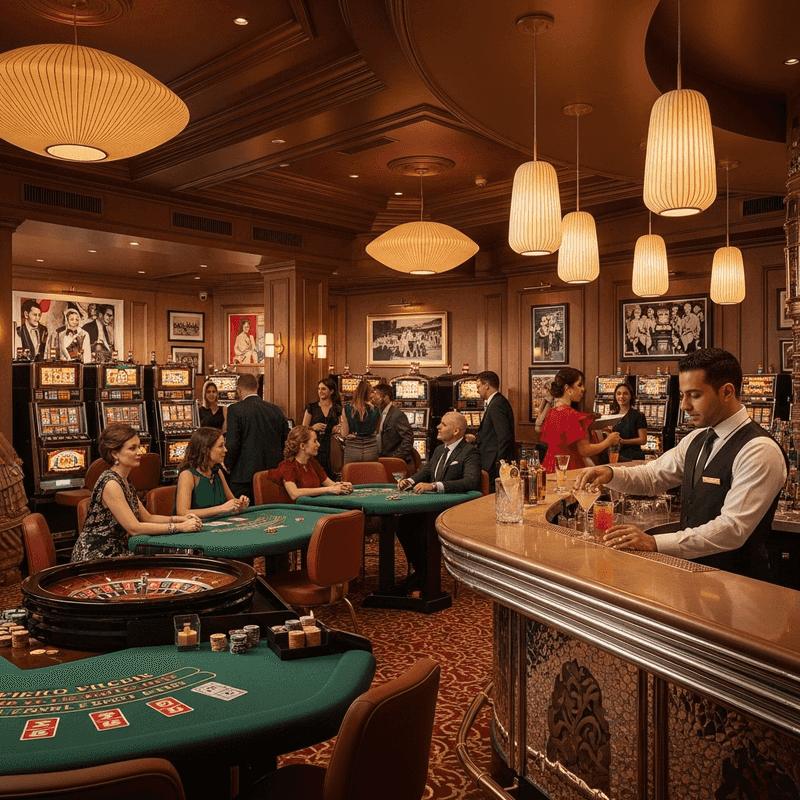 Simpler Experience Without Gimmicks