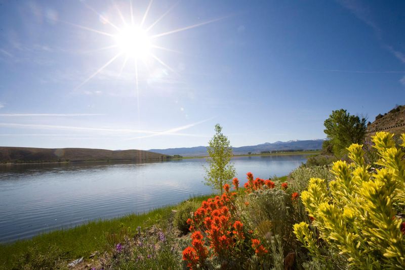 Rustic Yet Accessible