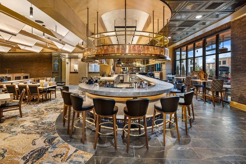 Ruth's Chris Steak House in Rogers