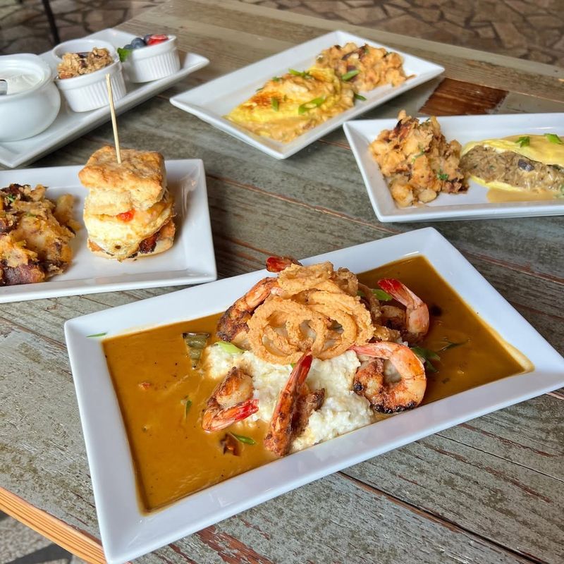 Mike Anderson's Seafood (Baton Rouge • Prairieville • NOLA)